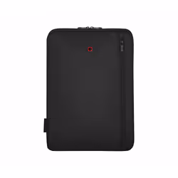 Wenger/SwissGear Carbon Pro zaino Zaino casual Nero Poliestere, Polietilene tereftalato riciclato (rPET) - Vista aggiuntiva 8