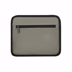 Wenger/SwissGear Meteor zaino Zaino casual Nero Poliestere, Cloruro di polivinile (PVC), Polietilene tereftalato riciclato (rPET) - Vista aggiuntiva 8