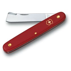 Victorinox - Coltello da Innesto 56mm con Manico in Nylon 100mm - V-3.9020