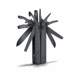 Victorinox 3.0323.3CN pinza multiuso Tascabile 29 strumenti Grigio - Vista aggiuntiva 2