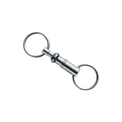 Victorinox - Anello Porta Chiavi Doppio 4.1835