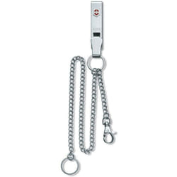 Victorinox - Catena Portachiavi Da Cintura V-4.1860