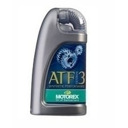 Motorex ATF Dexron III