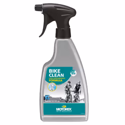 Motorex BIKE CLEAN, Detersivo, Cornice, Spray, 500 ml, 1 pz