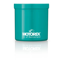 Motorex FETT 2000 Lattina