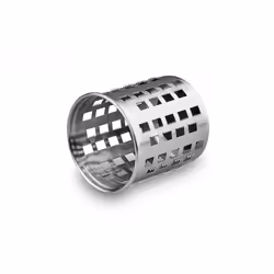 Solis 921.06 grattugia e spiralizzatore elettrici Grattugia elettrica Acciaio inox Nero, Acciaio inox - Vista aggiuntiva 5
