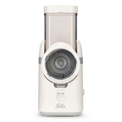 Solis 92113 affettatrice Elettrico 80 W Bianco Plastica