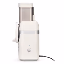 Solis 92113 affettatrice Elettrico 80 W Bianco Plastica - Vista aggiuntiva 3