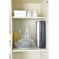 Solis Vac Prestige macchina per sottovuoto 800 mbar Nero, Acciaio inox - Vista aggiuntiva 4