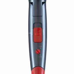 Solis Home & Away asciuga capelli 1800 W Nero, Rosso - Vista aggiuntiva 5