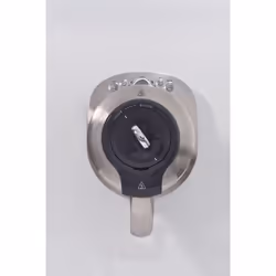 Solis 5515 bollitore elettrico 1,2 L 1400 W Acciaio inox, Trasparente - Vista aggiuntiva 4