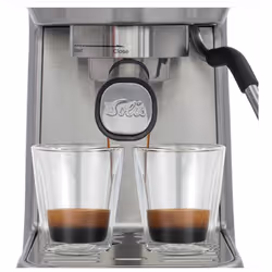 Solis Barista Perfetta Plus Macchina per espresso