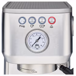 Solis Barista Perfetta Plus Macchina per espresso - Vista aggiuntiva 4