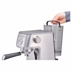 Solis Barista Perfetta Plus Macchina per espresso - Vista aggiuntiva 6