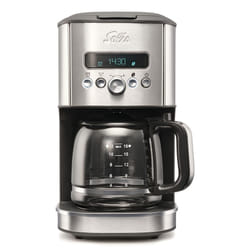 Solis Aroma Brewer Automatica/Manuale Macchina per caffè a capsule 1,7 L