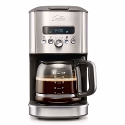 Solis Aroma Brewer Automatica/Manuale Macchina per caffè a capsule 1,7 L - Vista aggiuntiva 2