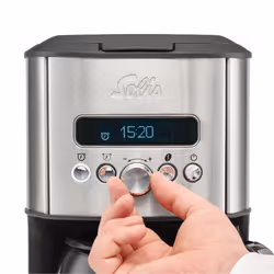 Solis Aroma Brewer Automatica/Manuale Macchina per caffè a capsule 1,7 L - Vista aggiuntiva 3