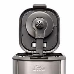 Solis Aroma Brewer Automatica/Manuale Macchina per caffè a capsule 1,7 L - Vista aggiuntiva 4