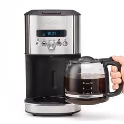 Solis Aroma Brewer Automatica/Manuale Macchina per caffè a capsule 1,7 L - Vista aggiuntiva 5