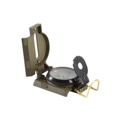 McKinley 83793001001 bussola Bussola di navigazione magnetica Metallo Verde