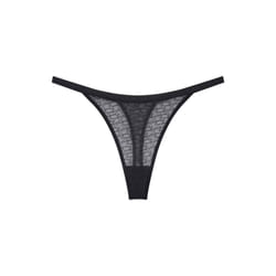 Triumph Signature Sheer Bikini Nero