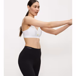 Triumph Triaction Gravity Lite Reggiseno Sport Senza ferretto - Vista aggiuntiva 6