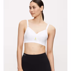 Triumph Triaction Gravity Lite Reggiseno Sport Senza ferretto - Vista aggiuntiva 3