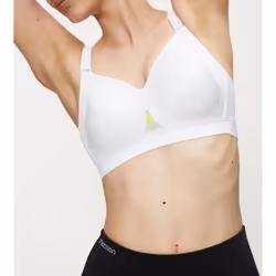 Triumph Triaction Gravity Lite Reggiseno Sport Senza ferretto - Vista aggiuntiva 5