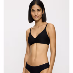 Triumph Pure Micro Reggiseno Senza ferretto - Vista aggiuntiva 2