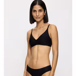 Triumph Pure Micro Reggiseno Senza ferretto - Vista aggiuntiva 2