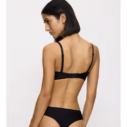 Triumph Pure Micro Reggiseno Senza ferretto - Vista aggiuntiva 3