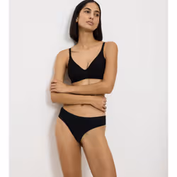 Triumph Pure Micro Reggiseno Senza ferretto - Vista aggiuntiva 5