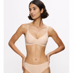 Triumph Pure Micro Reggiseno Senza ferretto - Vista aggiuntiva 2