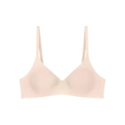 Triumph Pure Micro Reggiseno Senza ferretto