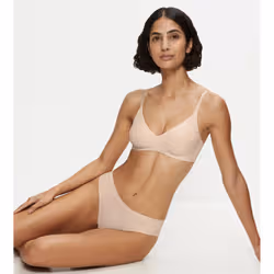 Triumph Pure Micro Reggiseno Senza ferretto - Vista aggiuntiva 5