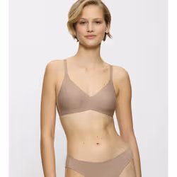 Triumph Pure Micro Reggiseno Senza ferretto - Vista aggiuntiva 2