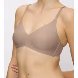 Triumph Pure Micro Reggiseno Senza ferretto - Vista aggiuntiva 4