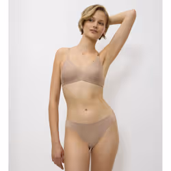 Triumph Pure Micro Reggiseno Senza ferretto - Vista aggiuntiva 5
