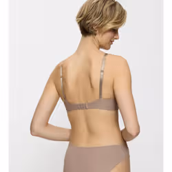 Triumph Pure Micro Reggiseno Senza ferretto - Vista aggiuntiva 3