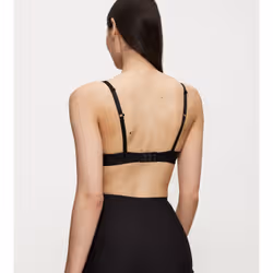 Triumph Pure Micro Reggiseno Ferretto - Vista aggiuntiva 3