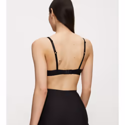 Triumph Pure Micro Reggiseno Ferretto - Vista aggiuntiva 3