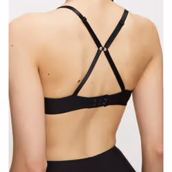 Triumph Pure Micro Reggiseno Ferretto - Vista aggiuntiva 4