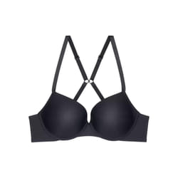 Triumph Pure Micro Reggiseno Ferretto