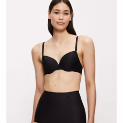 Triumph Pure Micro Reggiseno Ferretto - Vista aggiuntiva 2