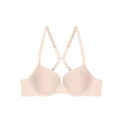 Triumph Pure Micro Reggiseno Ferretto