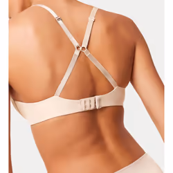 Triumph Pure Micro Reggiseno Ferretto - Vista aggiuntiva 4
