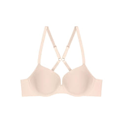 Triumph Pure Micro Reggiseno Ferretto