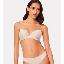 Triumph Pure Micro Reggiseno Ferretto - Vista aggiuntiva 2
