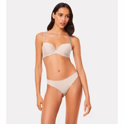 Triumph Pure Micro Reggiseno Ferretto - Vista aggiuntiva 5