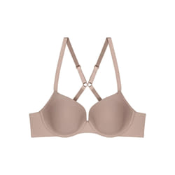 Triumph Pure Micro Reggiseno Ferretto
